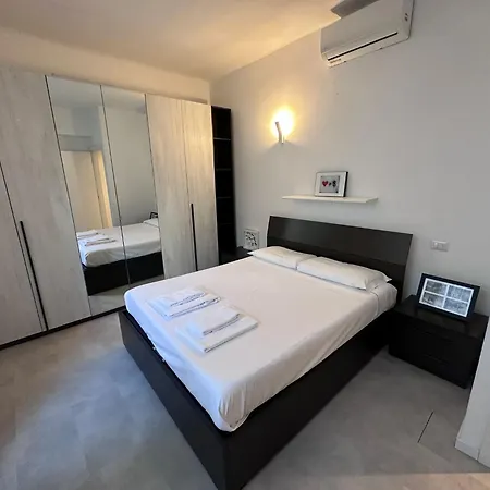 Prestige Boutique Homes-tortona & Navigli District Mailand