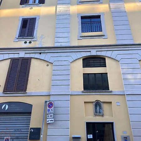 Apartment Prestige Boutique Homes-tortona & Navigli District *