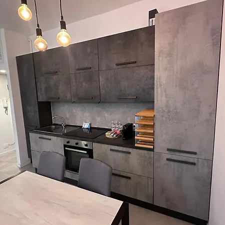 Prestige Boutique Homes-tortona & Navigli District Apartment