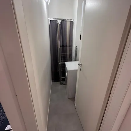 Prestige Boutique Homes-tortona & Navigli District Apartment