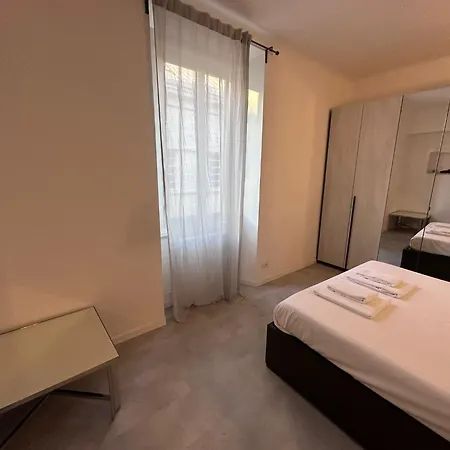 Apartment Prestige Boutique Homes-tortona & Navigli District