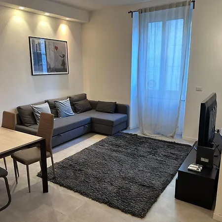 Prestige Boutique Homes-tortona & Navigli District Apartment Milan