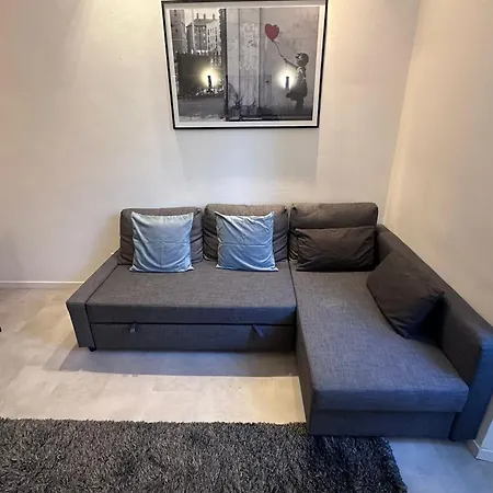 Prestige Boutique Homes-tortona & Navigli District Milan