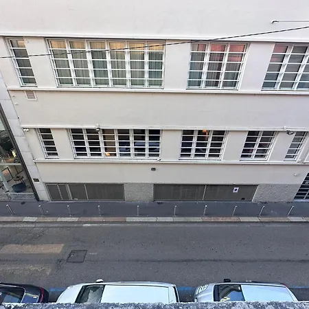 Prestige Boutique Homes-tortona & Navigli District * Milan