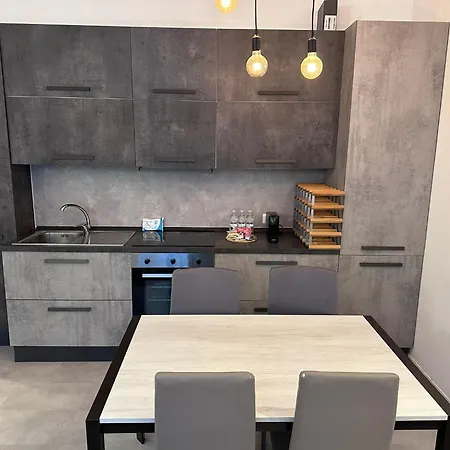 Apartment Prestige Boutique Homes-tortona & Navigli District
