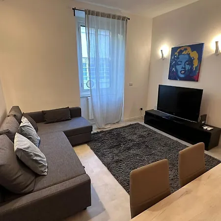 Apartment Prestige Boutique Homes-tortona & Navigli District