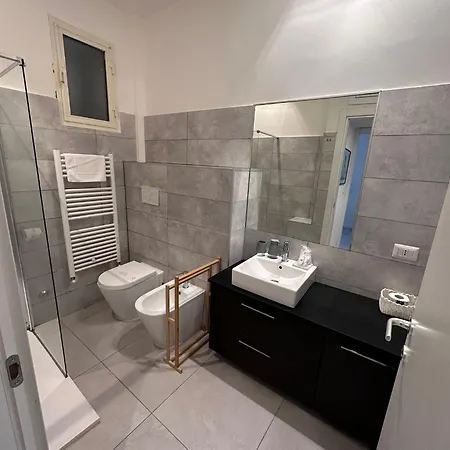 Apartment Prestige Boutique Homes-tortona & Navigli District *