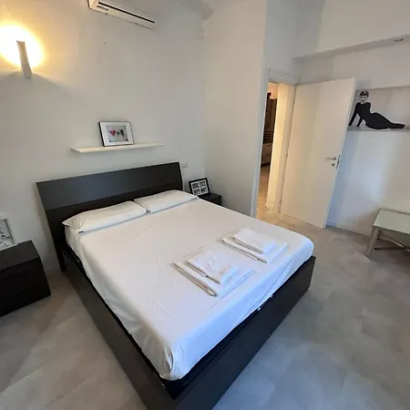 Prestige Boutique Homes-tortona & Navigli District Apartmán Milán