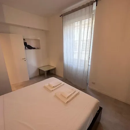 Prestige Boutique Homes-tortona & Navigli District Apartmán Milán